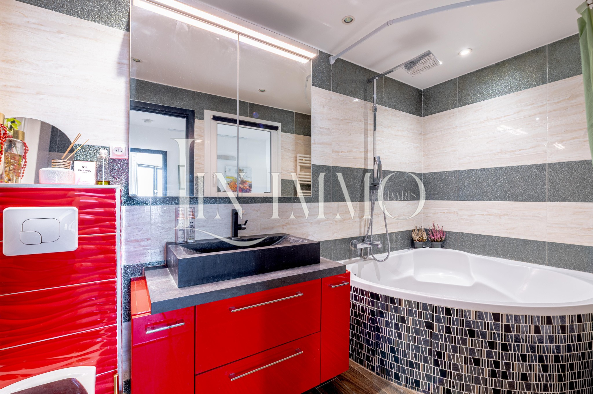 EXCLUSIVITE LIN IMMO:Un véritable chef-d'œuvre avec vue époustouflante sur la Tour Eiffe — photo 11