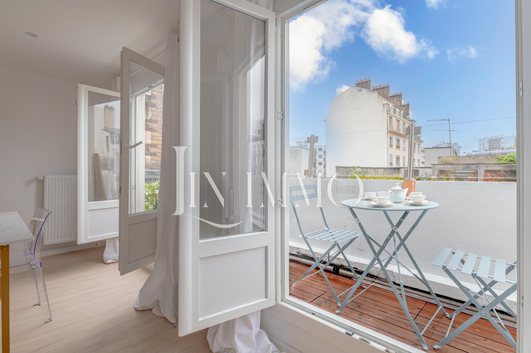 EXCLUSIVITE: Sublime appartement neuf — photo 6