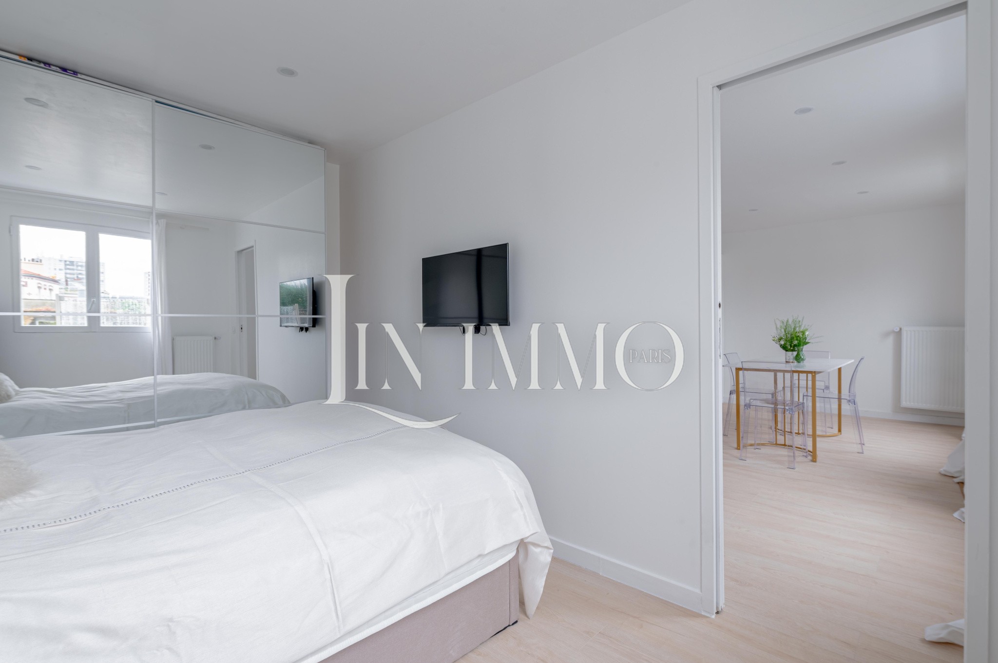 EXCLUSIVITE: Sublime appartement neuf — photo 13