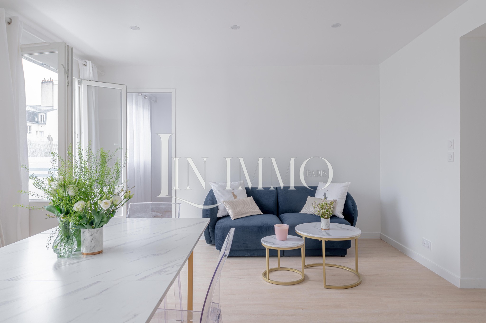 EXCLUSIVITE: Sublime appartement neuf — photo 7