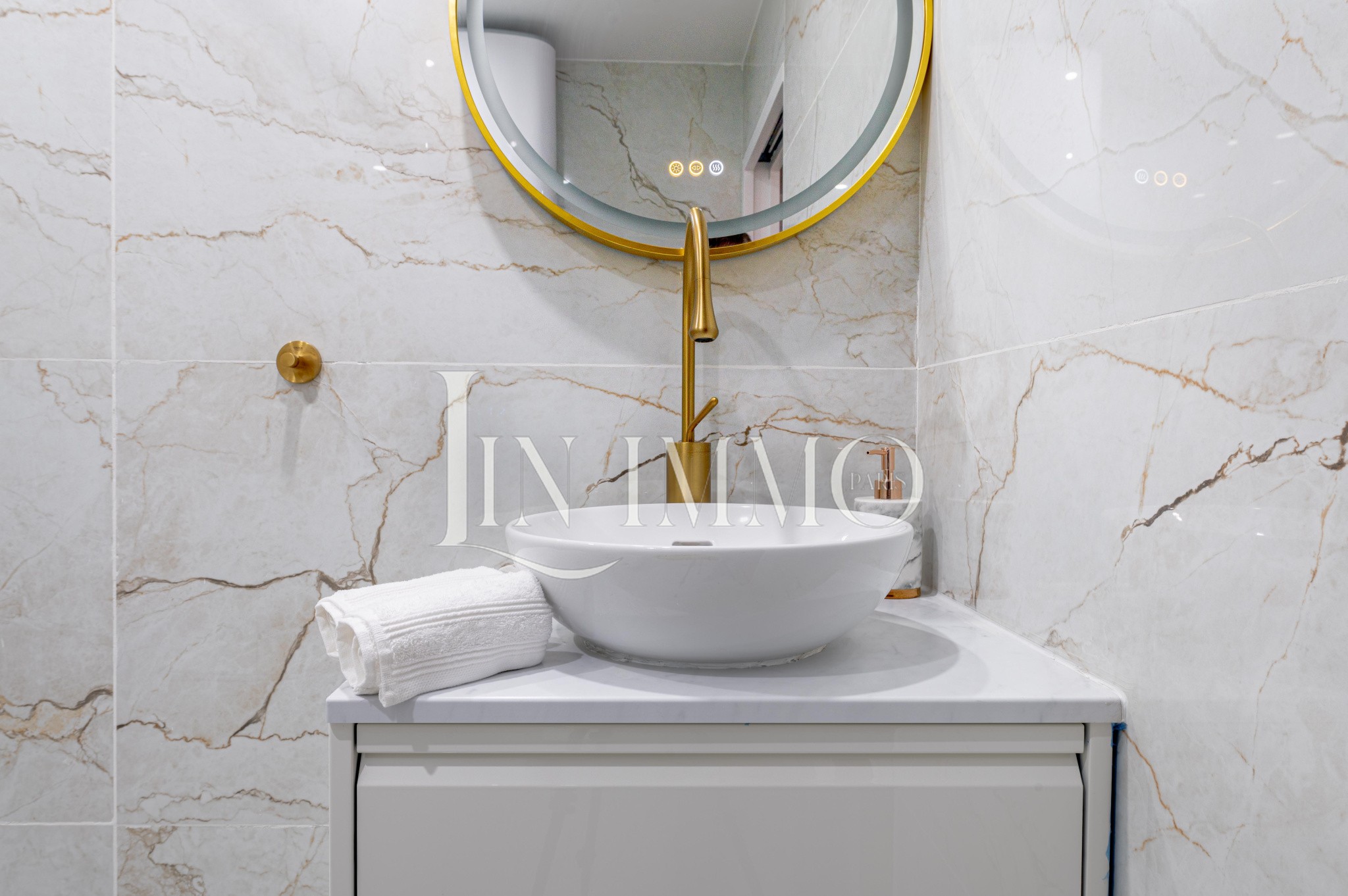 EXCLUSIVITE: Sublime appartement neuf — photo 20