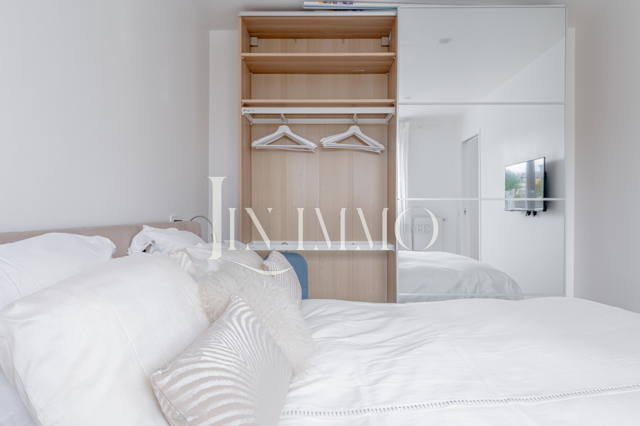 EXCLUSIVITE: Sublime appartement neuf — photo 15