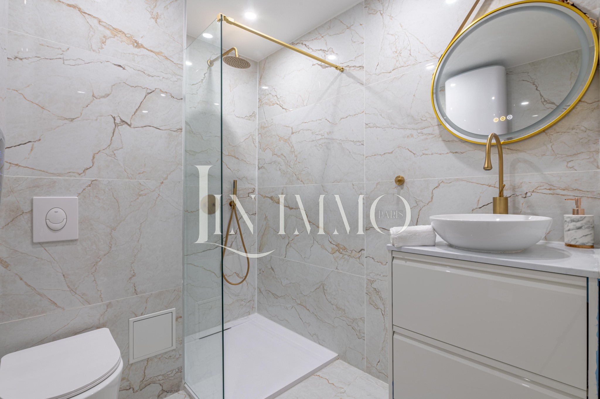 EXCLUSIVITE: Sublime appartement neuf — photo 19