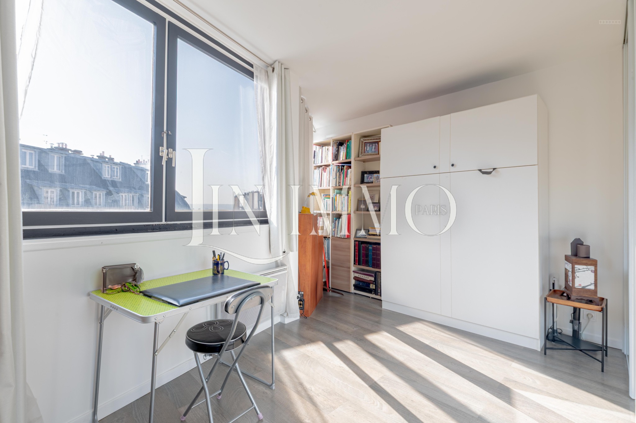EXCLUSIVITE LIN IMMO:Un véritable chef-d'œuvre avec vue époustouflante sur la Tour Eiffe — photo 12