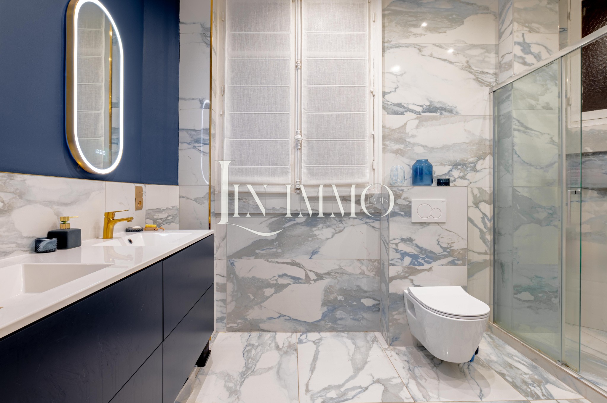 PARIS XVIIème TERNES  : Magnifique appartement familial — photo 11