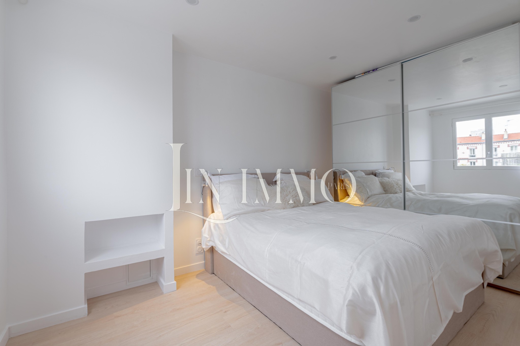 EXCLUSIVITE: Sublime appartement neuf — photo 12
