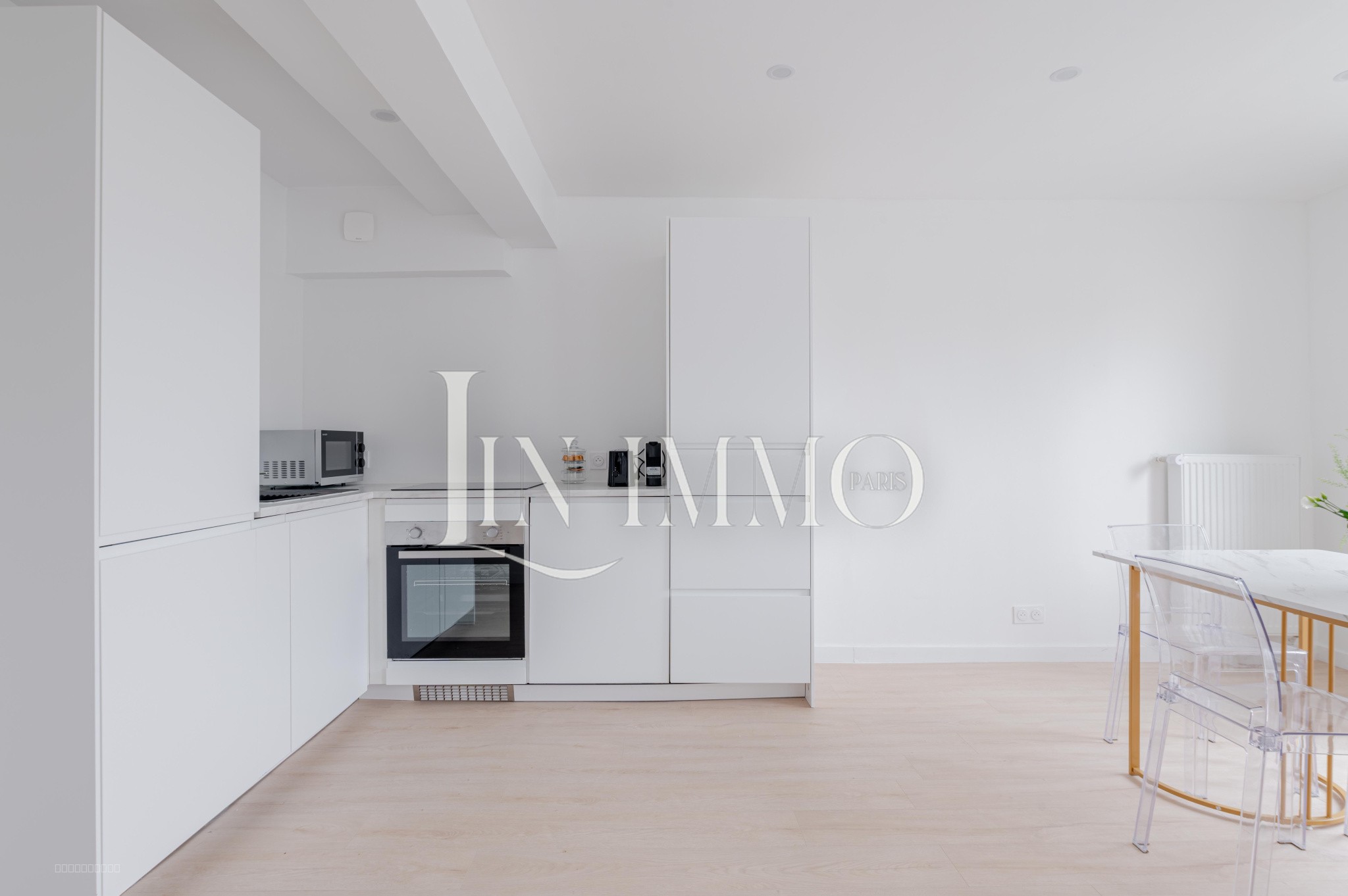 EXCLUSIVITE: Sublime appartement neuf — photo 4