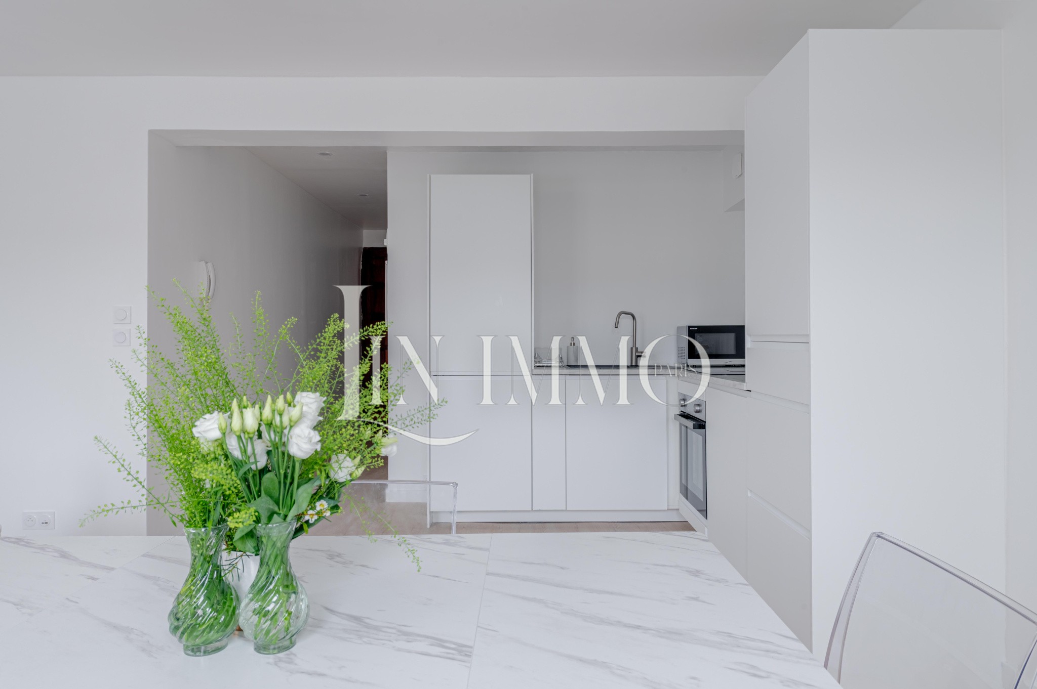 EXCLUSIVITE: Sublime appartement neuf — photo 10