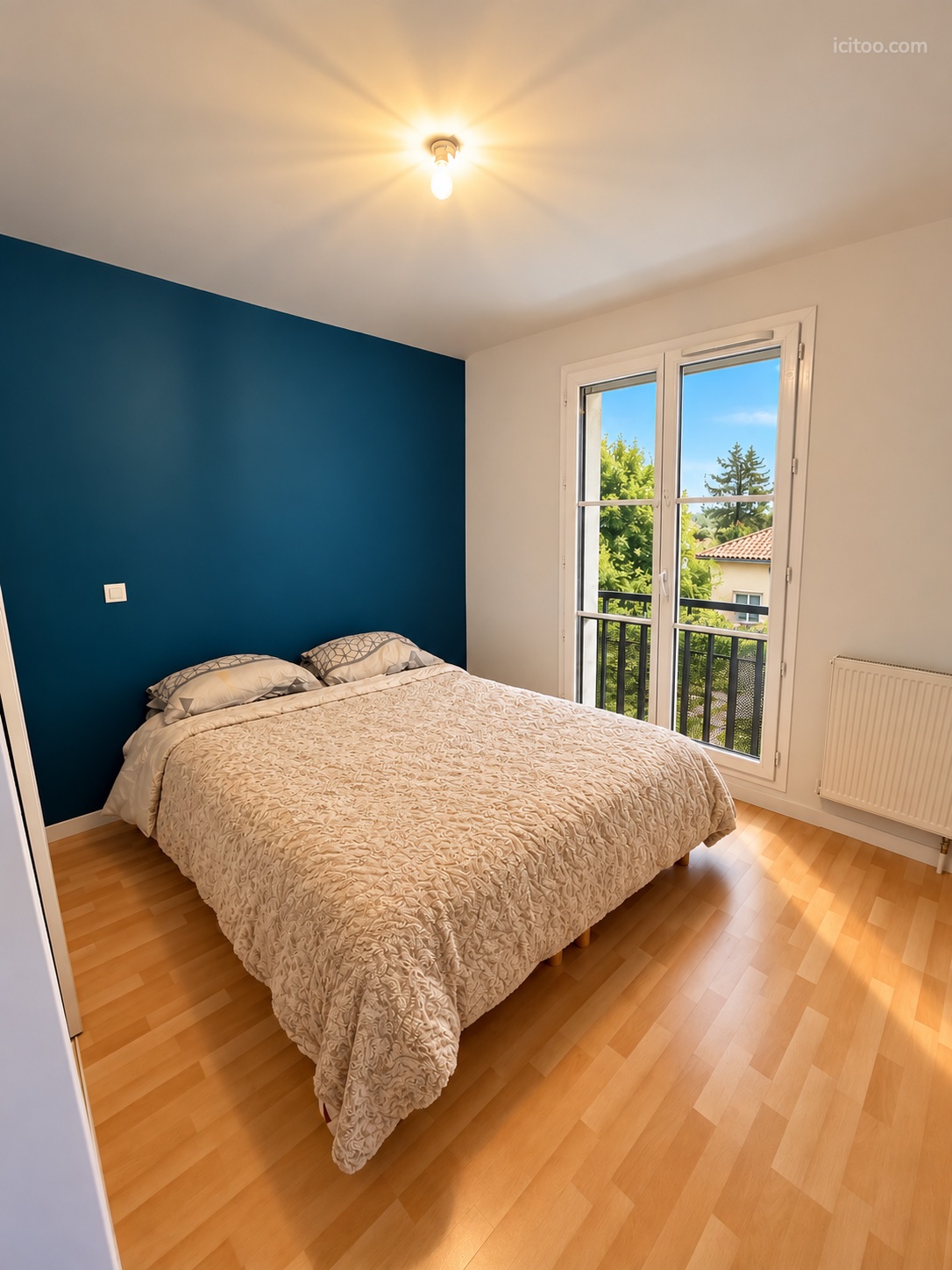 Maison à vendre à Saint-Jean, 90 m², 4 pièces – photo 3 sur 12