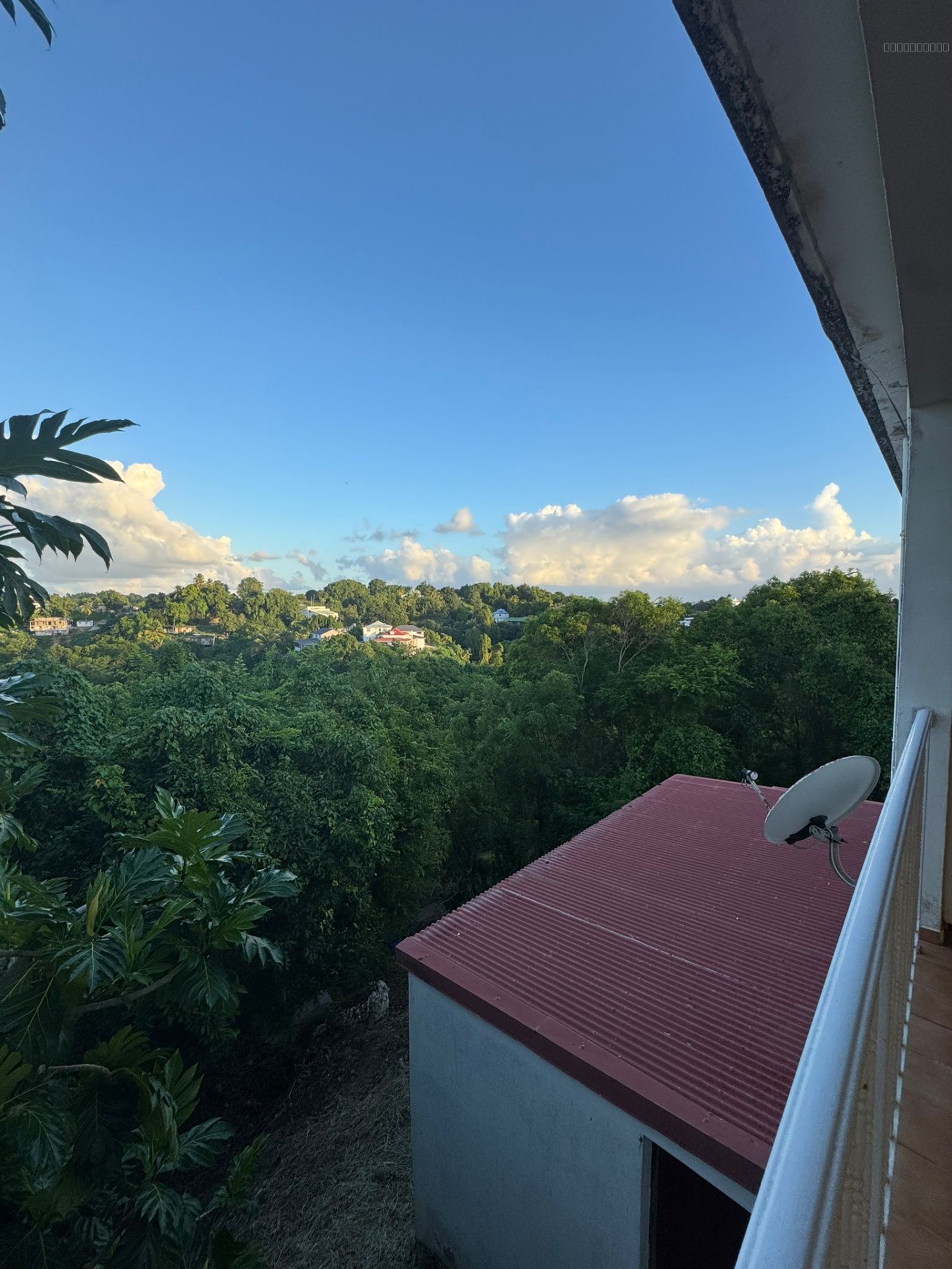 Maison F5 meublée à louer   Grand Bois, Le Gosier — photo 15