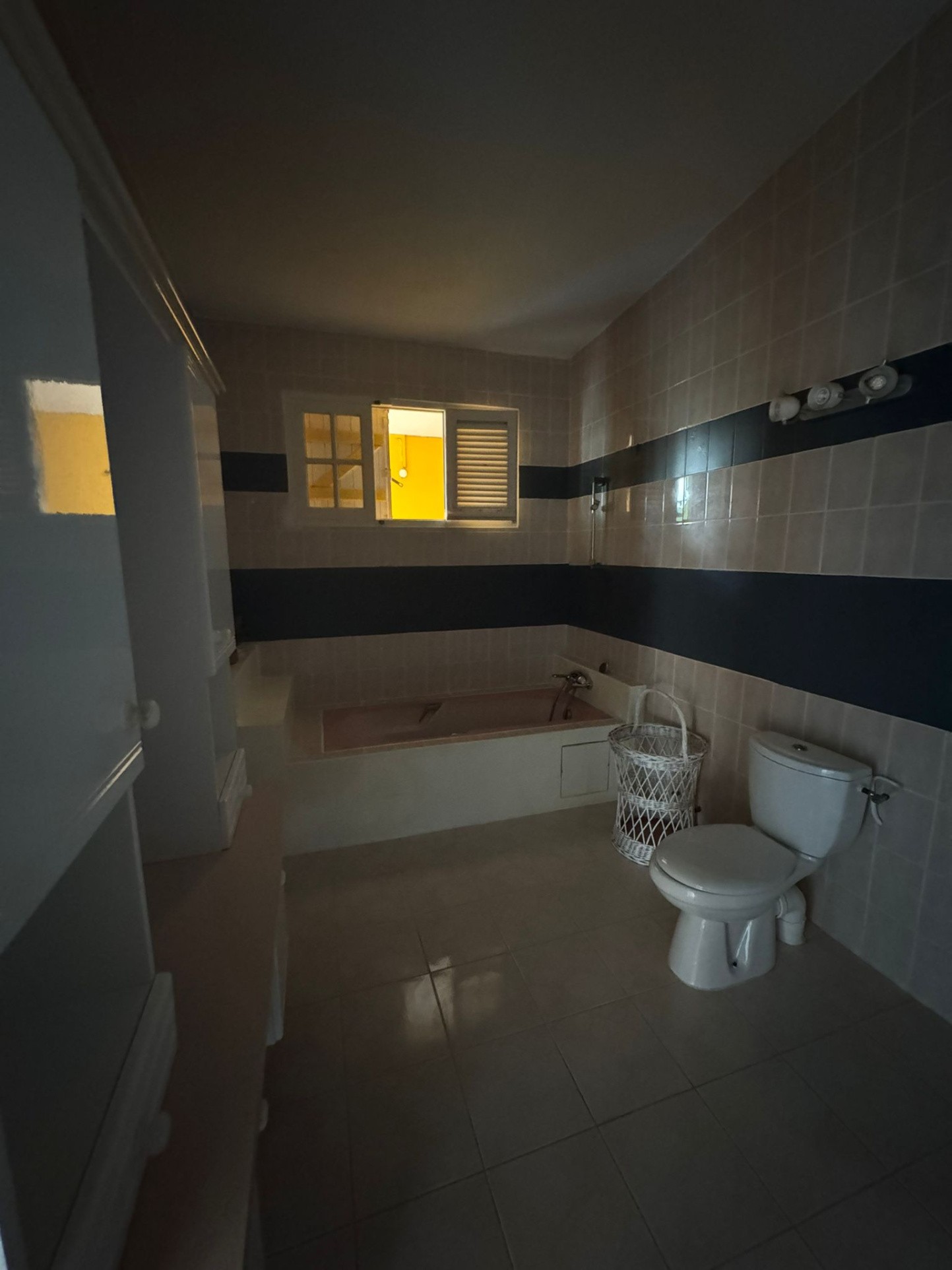 Maison F5 meublée à louer   Grand Bois, Le Gosier — photo 13
