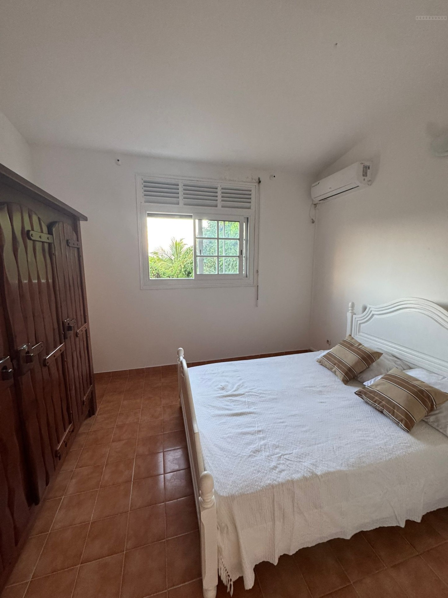 Maison F5 meublée à louer   Grand Bois, Le Gosier — photo 7