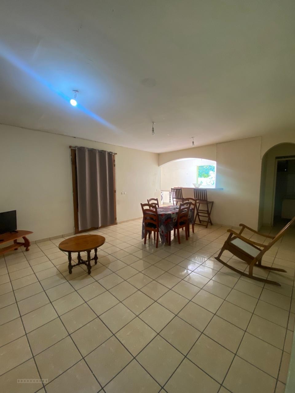 À louer   Maison F4 à Morne-À-L'Eau — photo 4