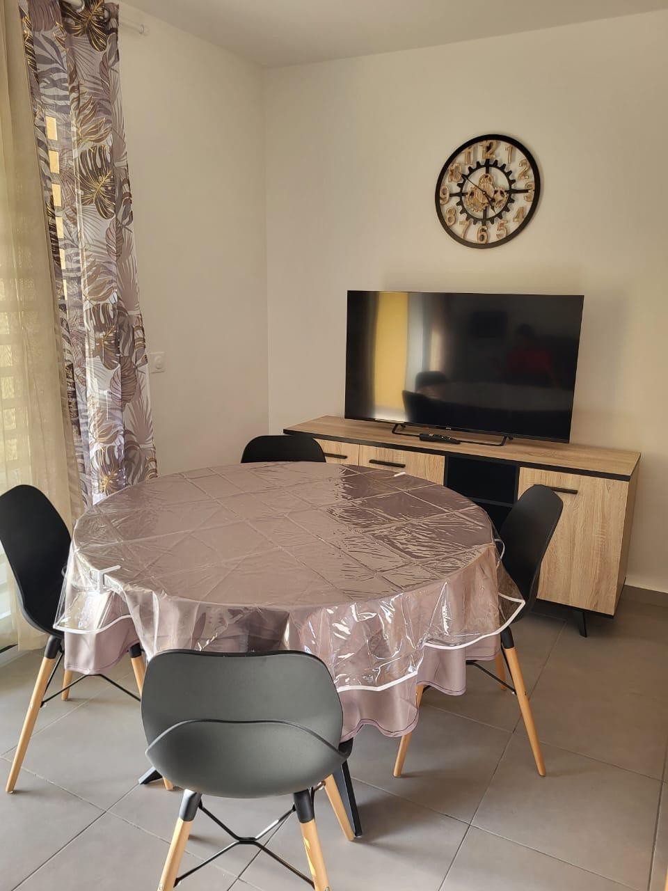 Appartement à louer à Pointe a pitre, 45 m², 2 pièces – photo 3 sur 13