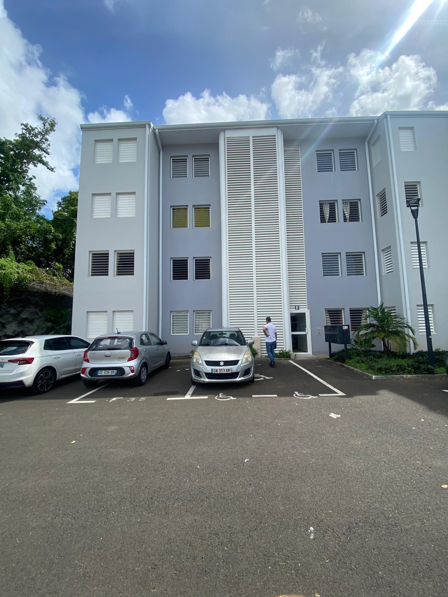 Appartement à louer à Les abymes, 69,3 m², 3 pièces – photo 3 sur 12