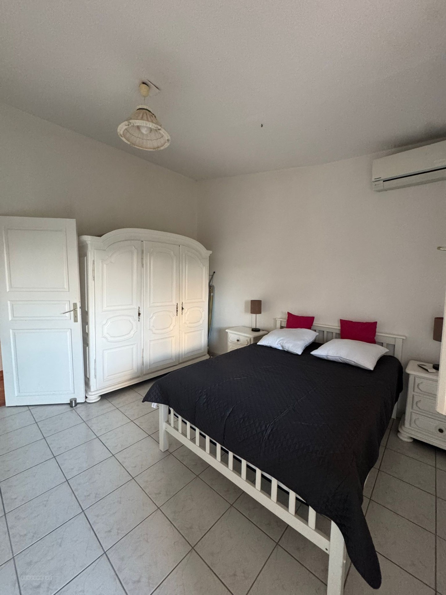 Maison F5 meublée à louer   Grand Bois, Le Gosier — photo 6