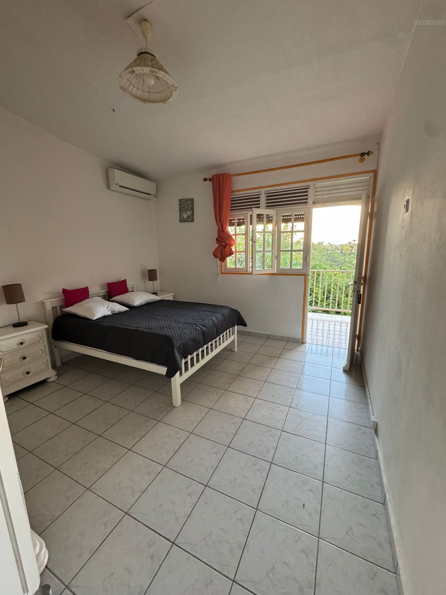 Maison F5 meublée à louer   Grand Bois, Le Gosier — photo 5
