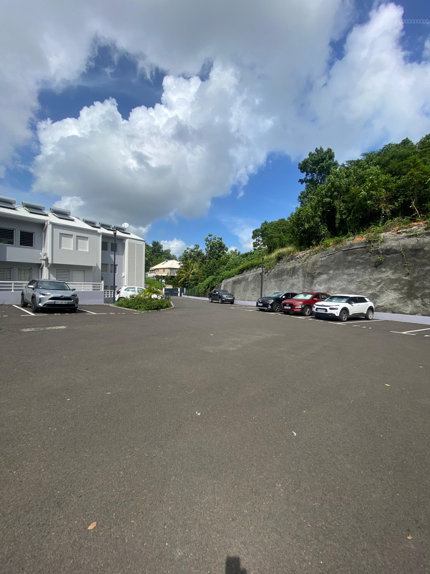Appartement à louer à Les abymes, 69,3 m², 3 pièces – photo 1 sur 12