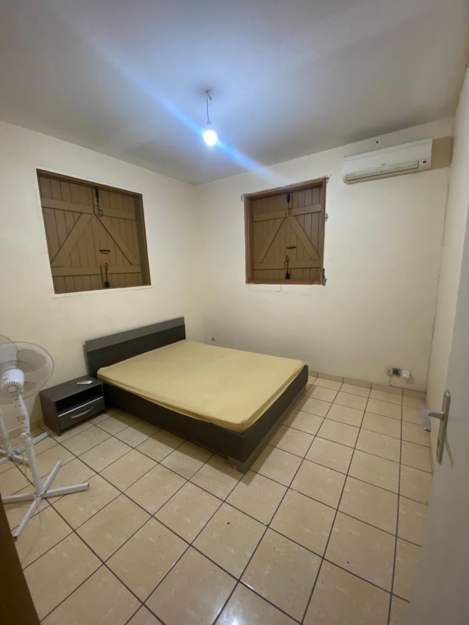 À louer   Maison F4 à Morne-À-L'Eau — photo 10