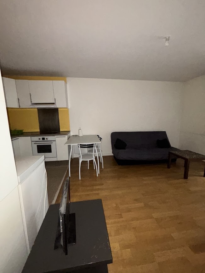 Appartement à vendre à Choisy le roi, 42,8 m², 2 pièces – photo 2 sur 20