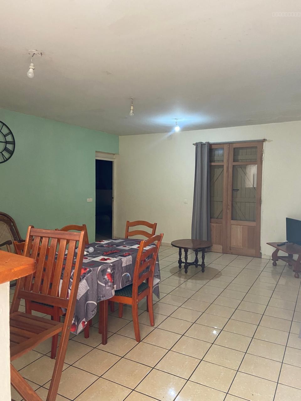 À louer   Maison F4 à Morne-À-L'Eau — photo 7