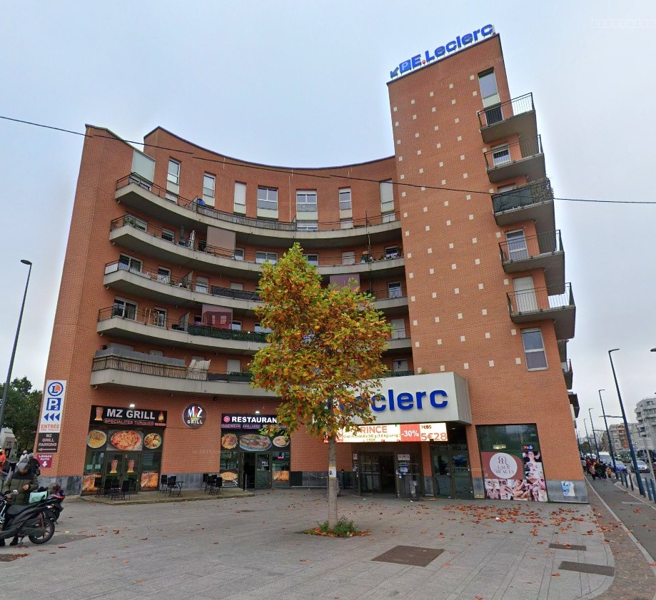 Appartement à vendre à Bobigny, 44,48 m², 2 pièces – photo 1 sur 17