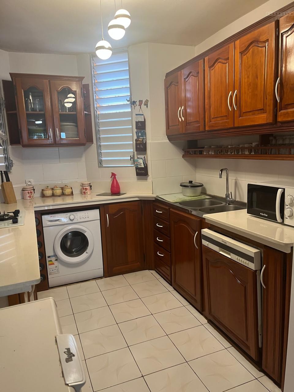 Maison à vendre à Petit bourg, 90 m², 4 pièces – photo 1 sur 14