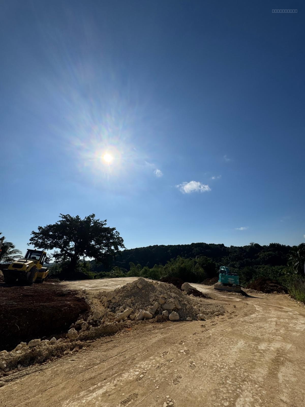 Terrain à vendre à Petit bourg, 960,27 m² – photo 1 sur 10
