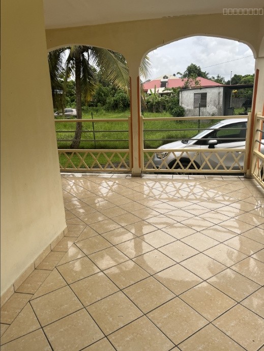 À louer   Maison F4 à Morne-À-L'Eau — photo 11