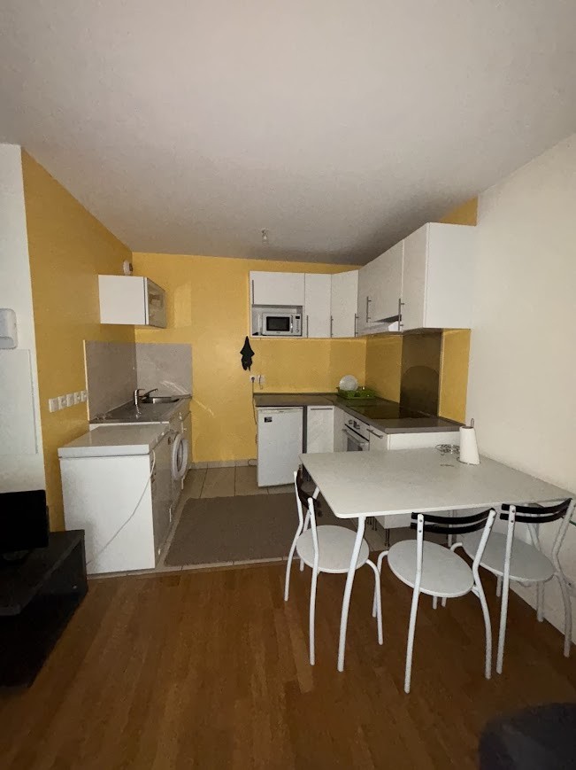 Appartement à vendre à Choisy le roi, 42,8 m², 2 pièces – photo 3 sur 20