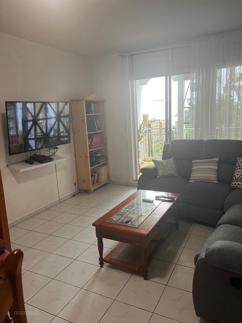 Maison à vendre à Petit bourg, 90 m², 4 pièces – photo 2 sur 14