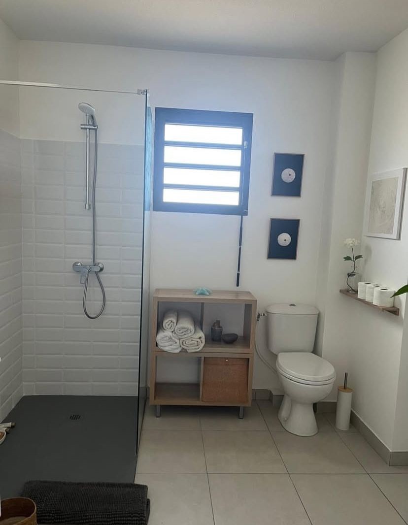 Appartement à vendre à Le moule, 51,72 m², 2 pièces – photo 3 sur 6