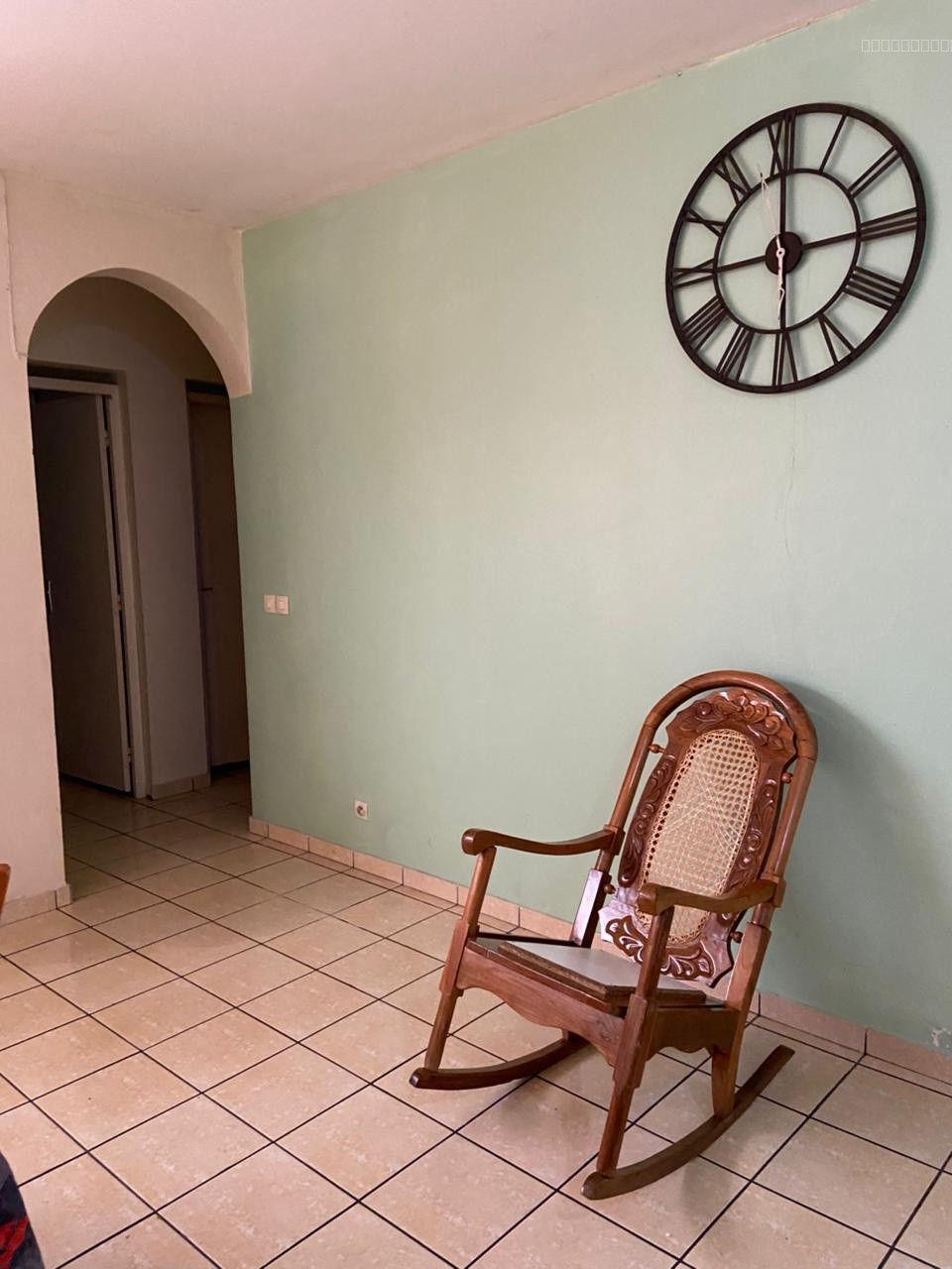 À louer   Maison F4 à Morne-À-L'Eau — photo 5