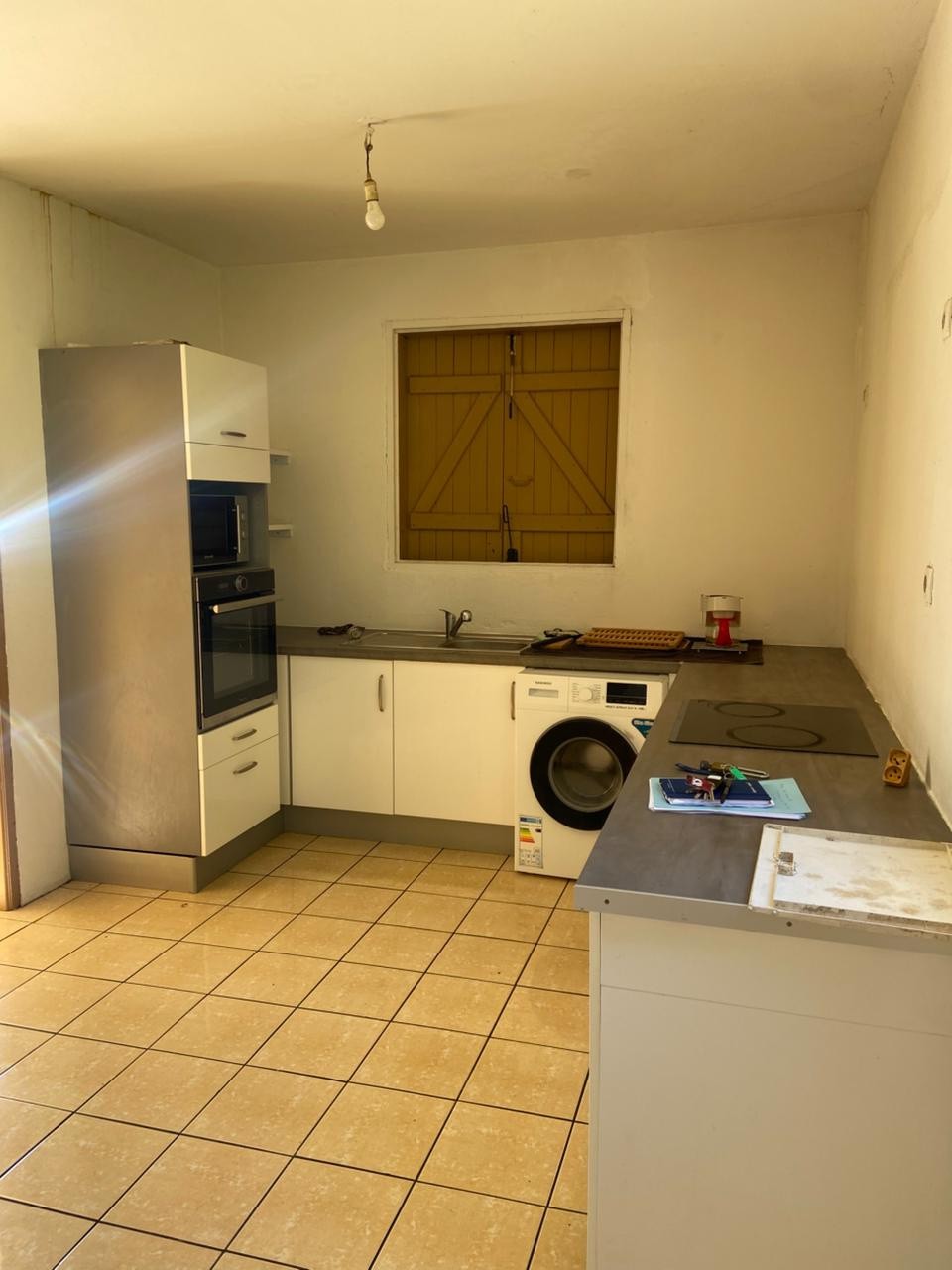 À louer   Maison F4 à Morne-À-L'Eau — photo 6
