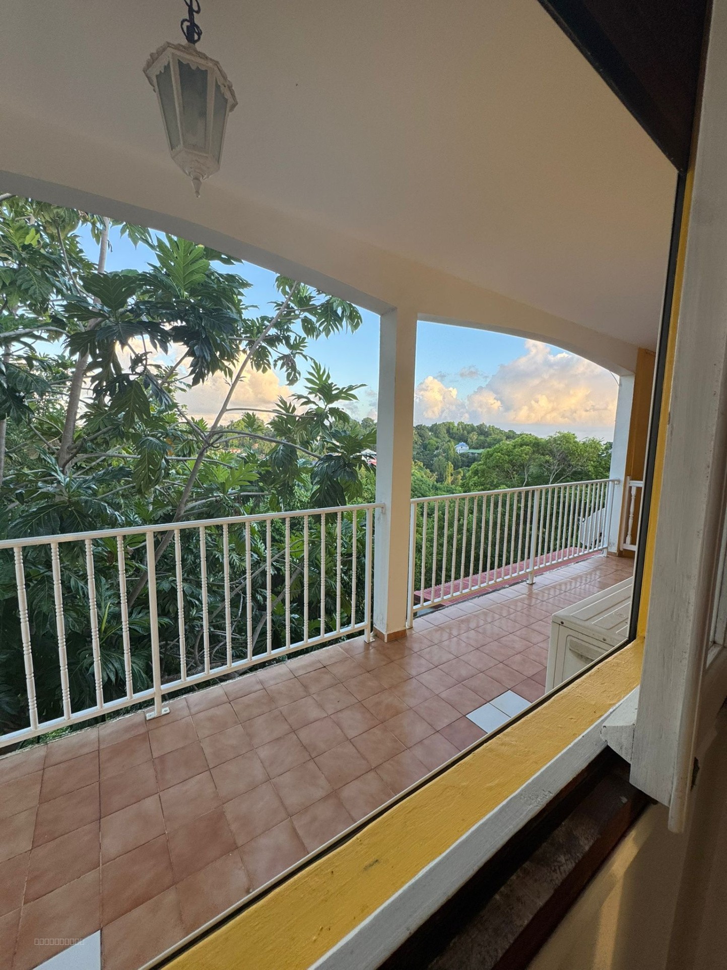 Maison F5 meublée à louer   Grand Bois, Le Gosier — photo 18