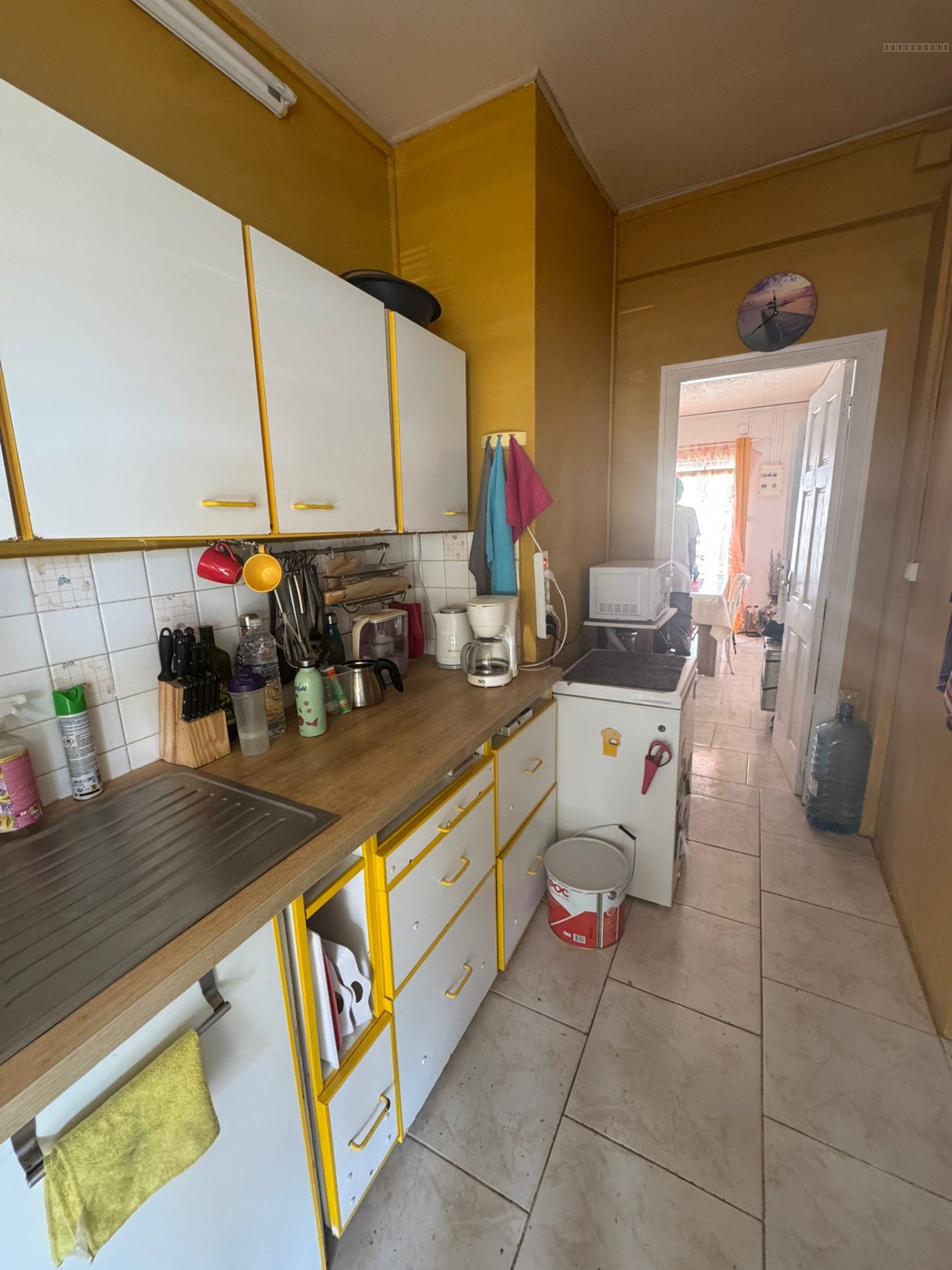 Maison à vendre à Petit bourg, 70 m², 4 pièces – photo 3 sur 17