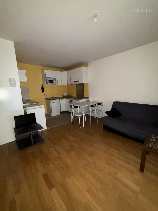 Appartement à vendre à Choisy le roi, 42,8 m², 2 pièces – photo 1 sur 20