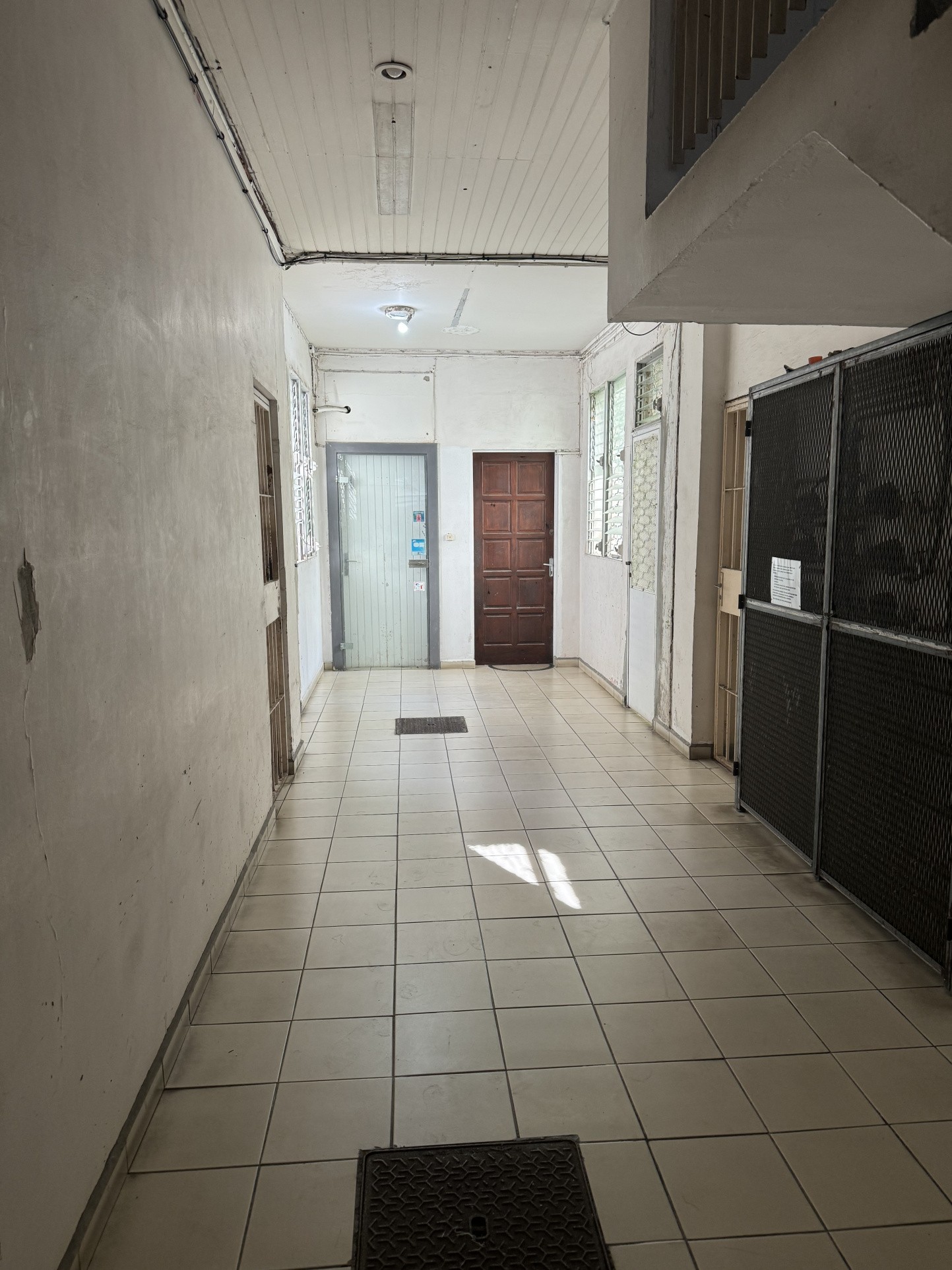 Bien immobilier à vendre à Pointe a pitre, 60 m², 3 pièces – photo 1 sur 6
