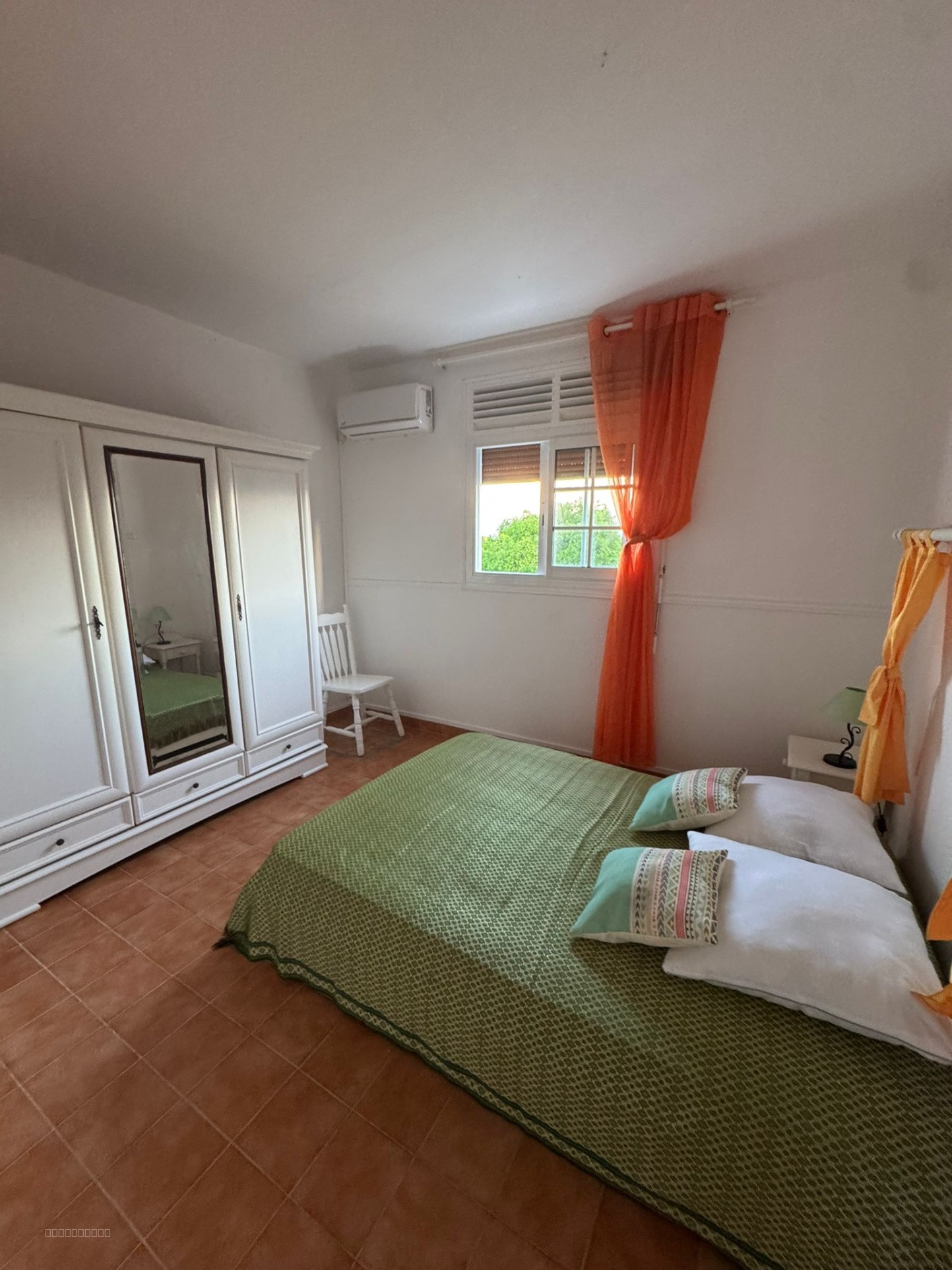 Maison F5 meublée à louer   Grand Bois, Le Gosier — photo 8