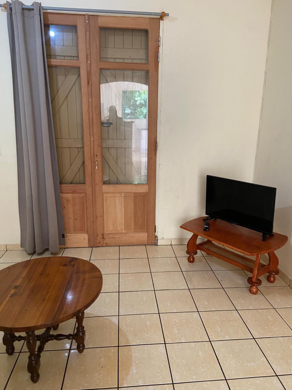 À louer   Maison F4 à Morne-À-L'Eau — photo 3