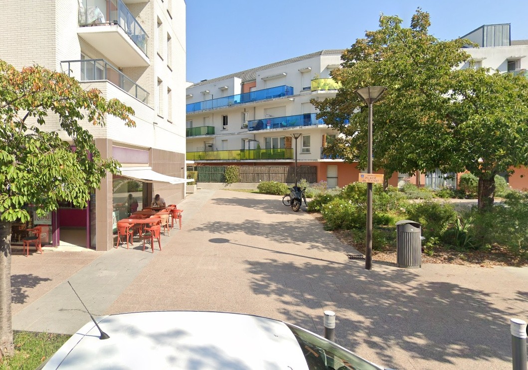 Appartement à vendre à Creteil, 63,3 m², 3 pièces – photo 1 sur 3