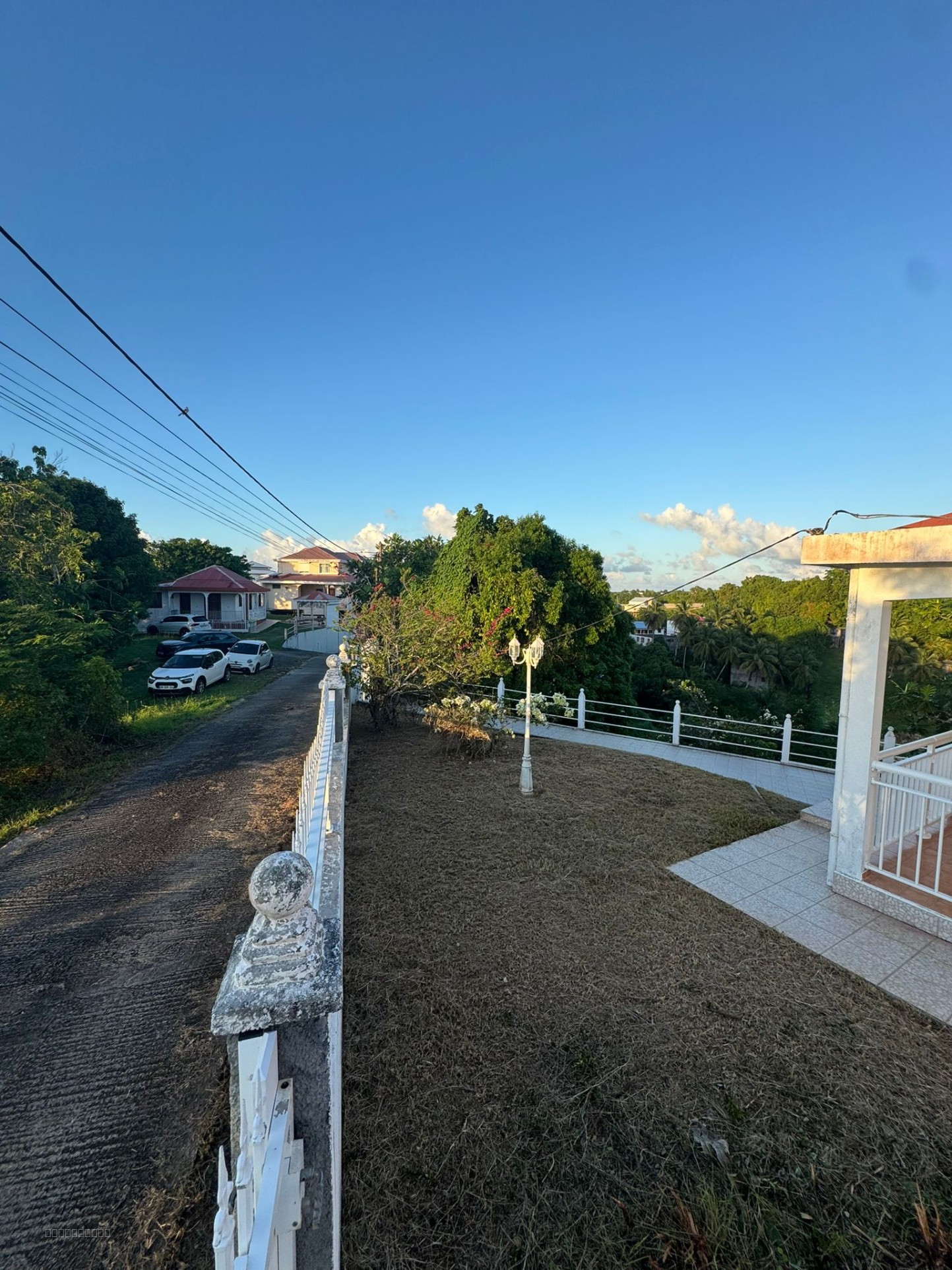 Maison F5 meublée à louer   Grand Bois, Le Gosier — photo 16