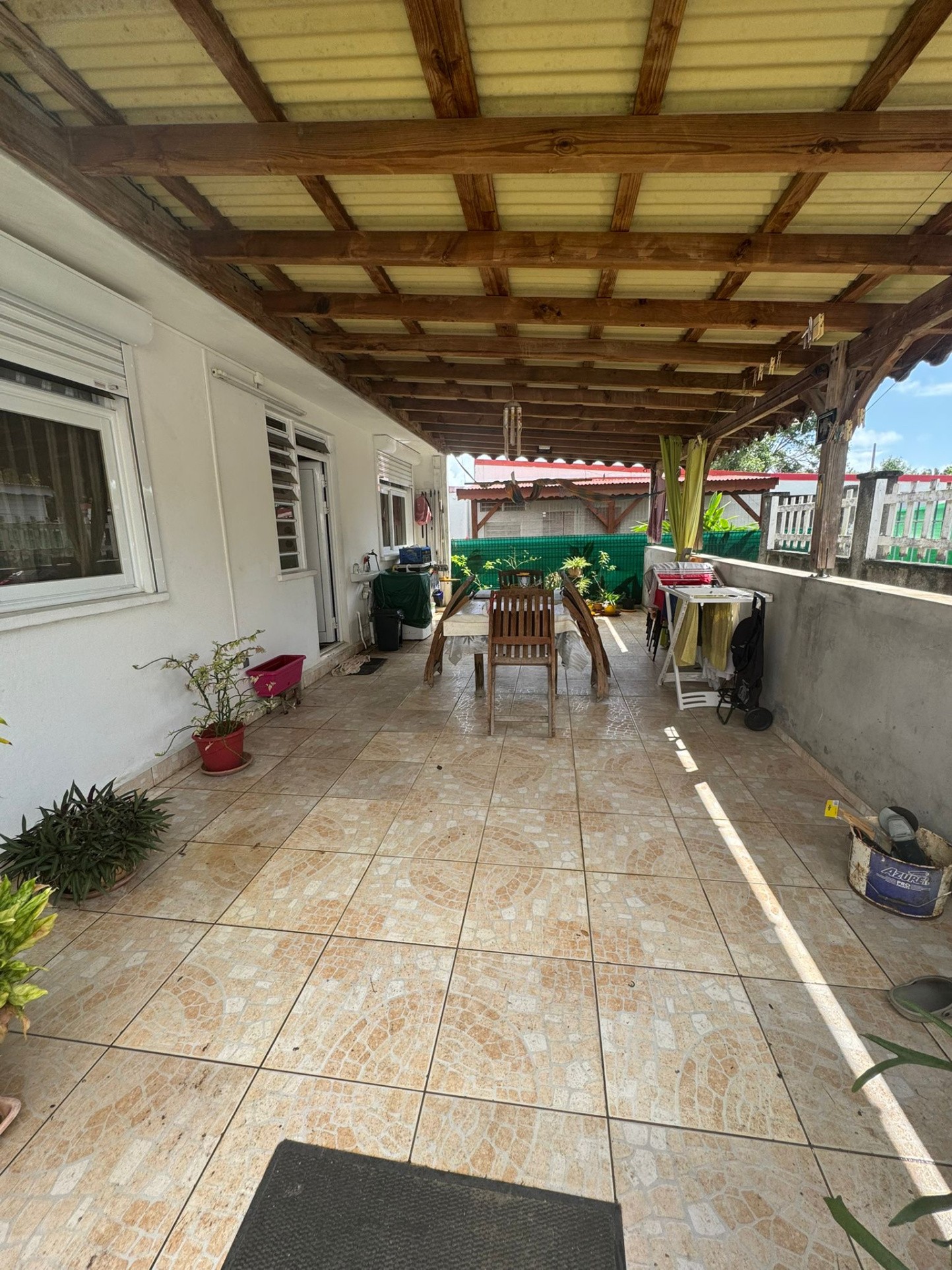 Maison à vendre à Petit bourg, 70 m², 4 pièces – photo 2 sur 17