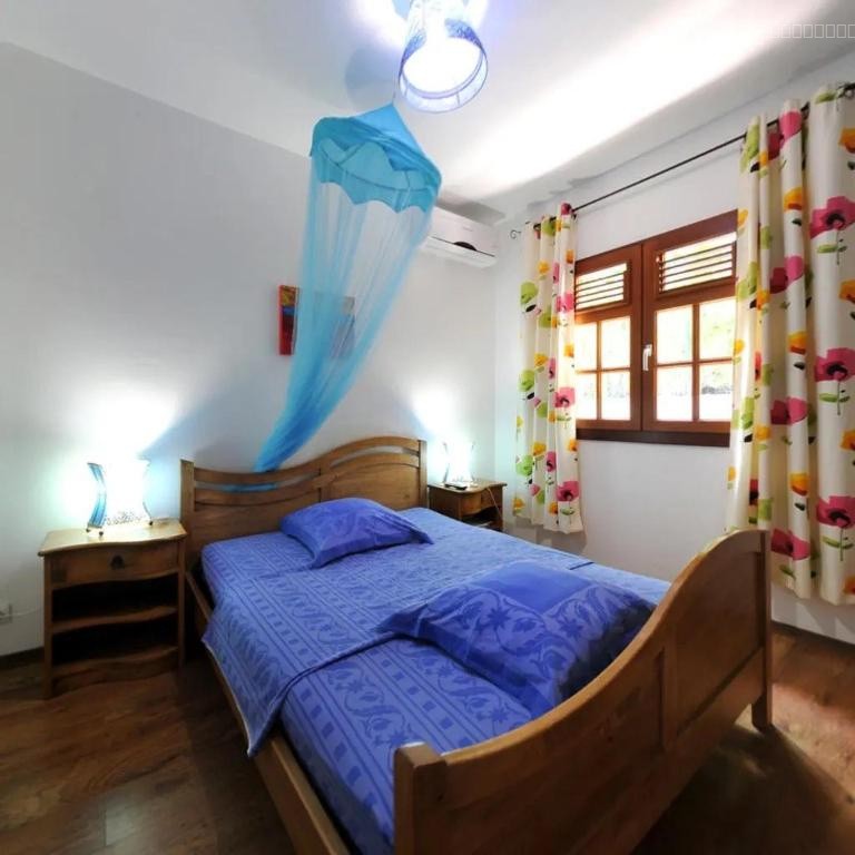 Villa à vendre à Le moule, 80,48 m², 3 pièces – photo 3 sur 4