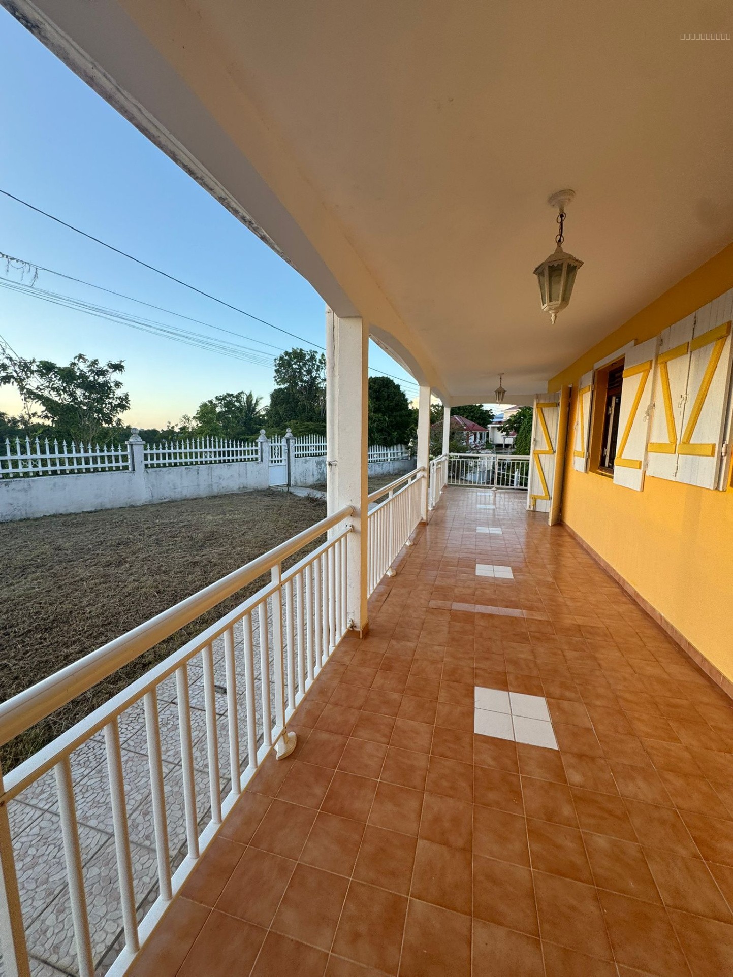 Maison F5 meublée à louer   Grand Bois, Le Gosier — photo 19