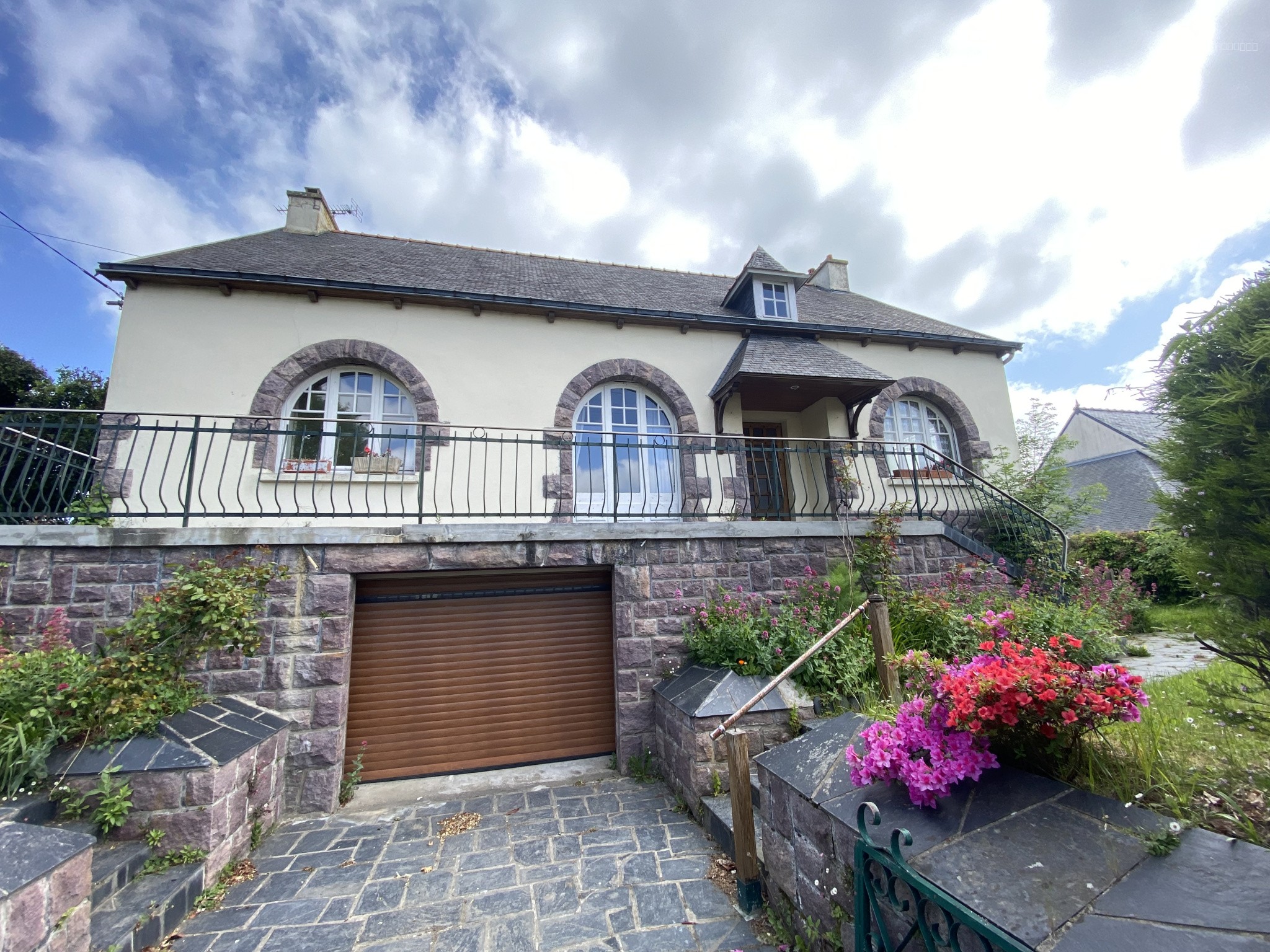 Maison à vendre à Paimpol, 156 m², 6 pièces – photo 1 sur 16