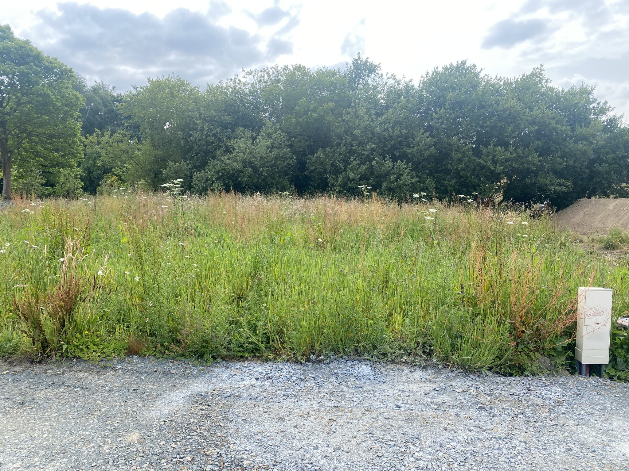 Terrain à vendre à Plehedel, 617 m² – photo 2 sur 2
