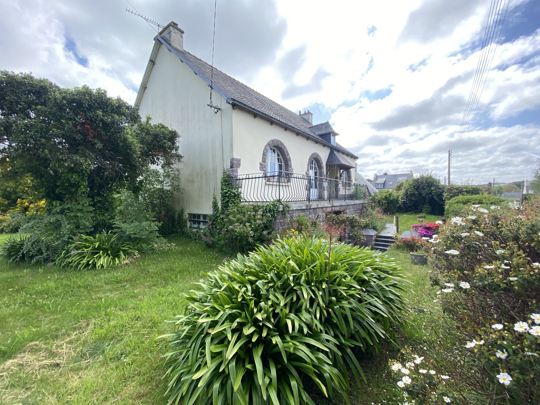 Maison à vendre à Paimpol, 156 m², 6 pièces – photo 3 sur 16