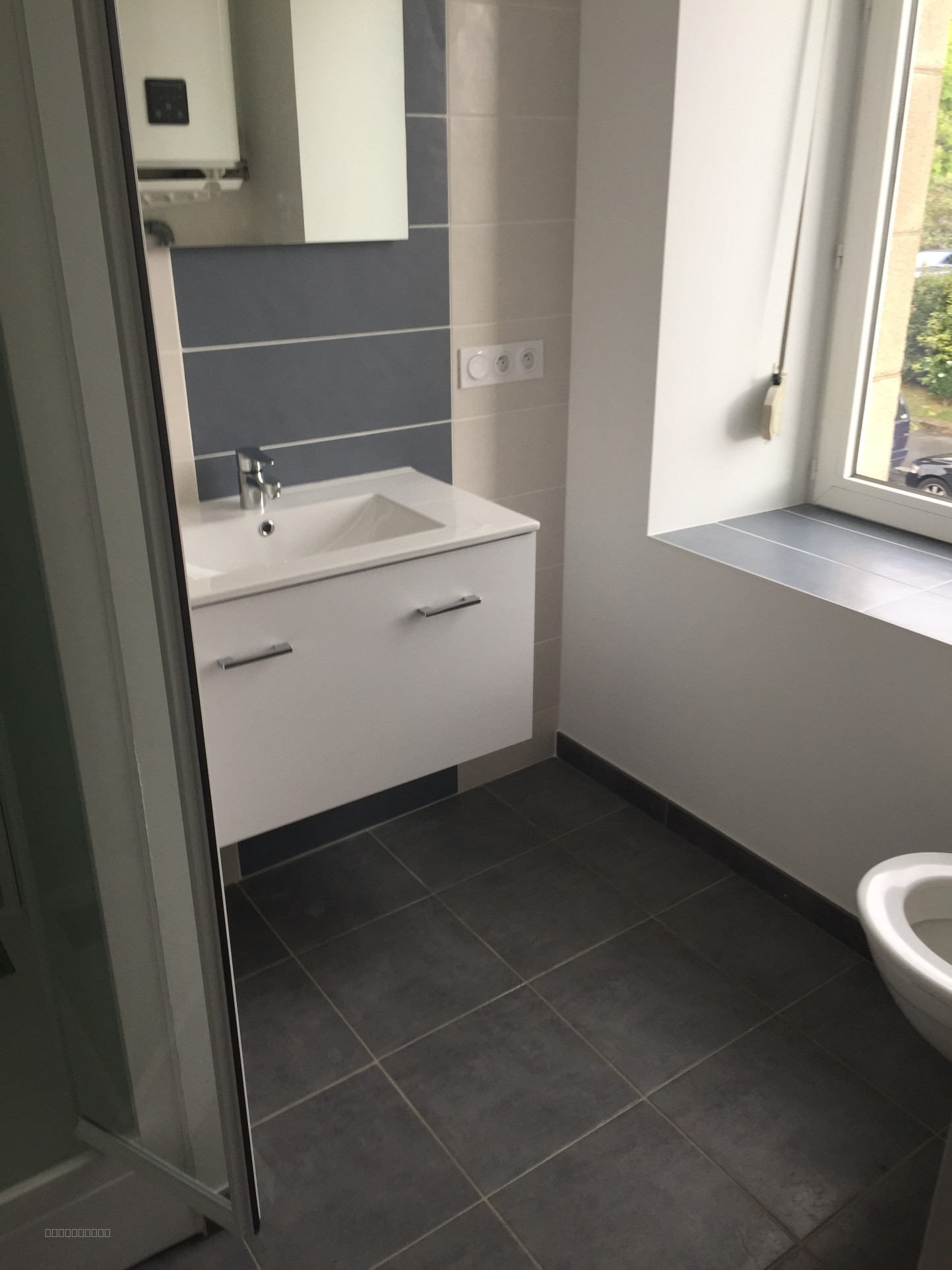 SPECIAL INVESTISSEUR - IMMEUBLE 233 m2, TERRAIN 289 m2, PAIMPOL, CENTRE VILLE — photo 4