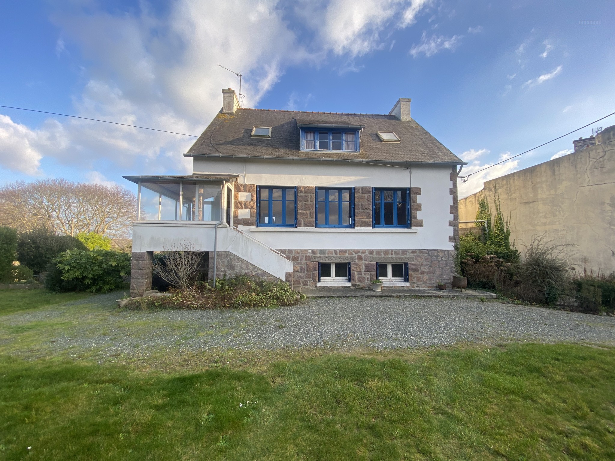 Maison à vendre à Paimpol, 129 m², 6 pièces – photo 1 sur 13